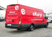 Iveco Daily Ostatní 2,3 l 115 kw