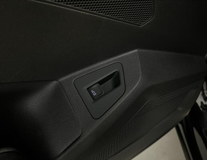 Volkswagen Touareg 37