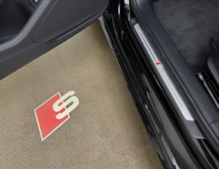 Audi A4 Kombi 2,0 l 150 kw