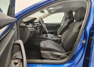 Škoda Octavia Sedan / Limuzína 1,5 l 110 kw