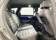 Volkswagen Touareg Kombi 3,0 l 210 kw