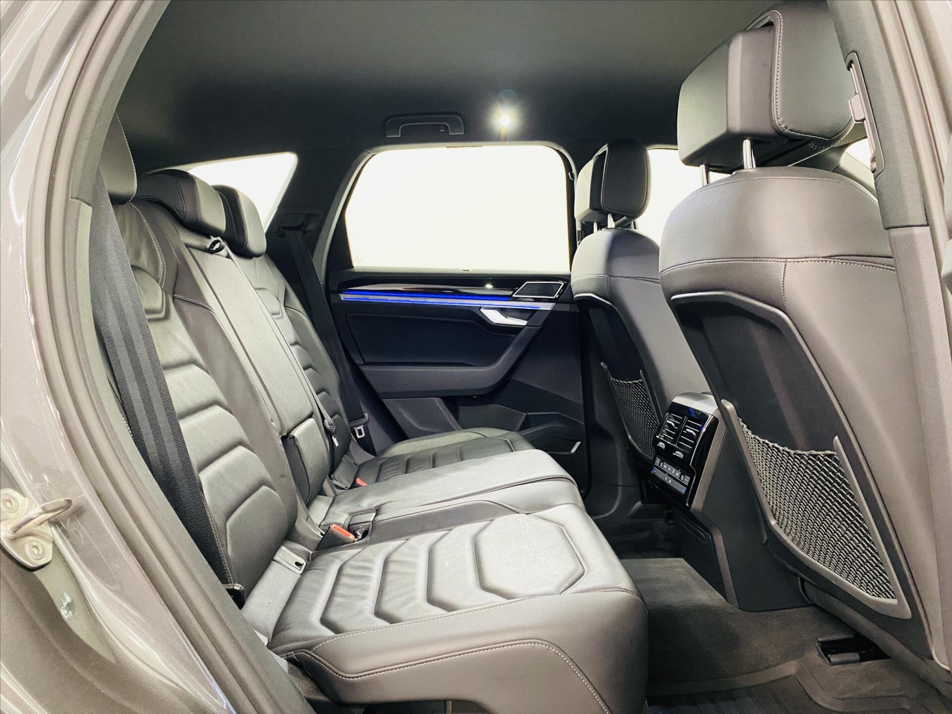 Volkswagen Touareg Kombi 3,0 l 210 kw