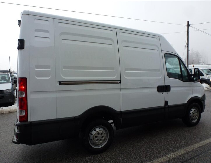Iveco Daily 8