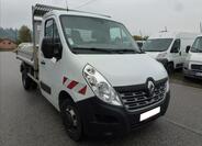 Renault Master 11