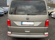 Volkswagen Multivan VAN-Minibus 0,0 150 kw
