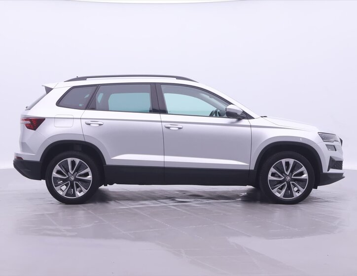 Škoda Karoq SUV 2,0 l 110 kw
