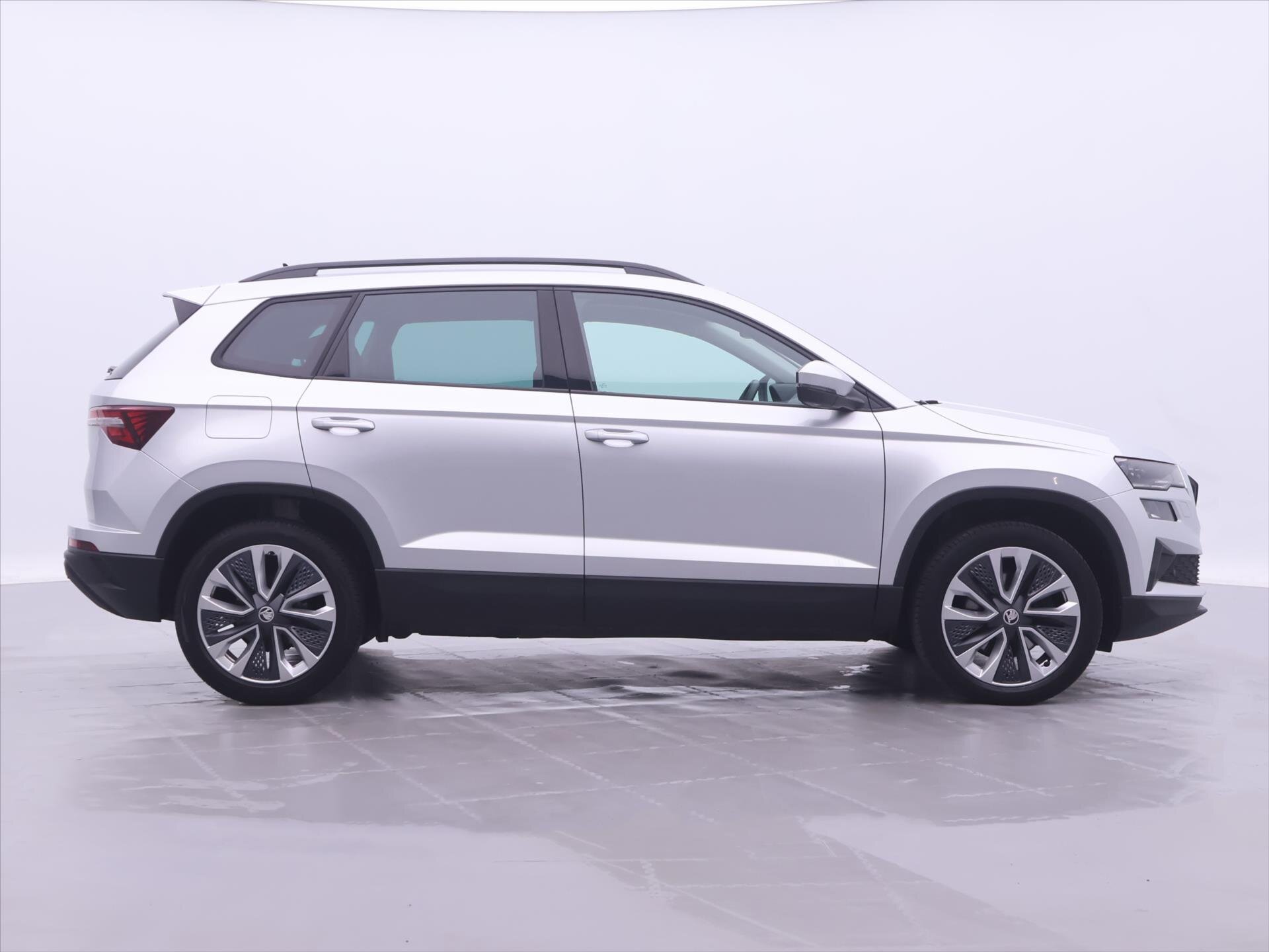 Škoda Karoq SUV 2,0 l 110 kw
