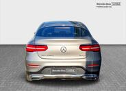 Mercedes-Benz GLC 4