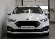 Ford Mondeo 2