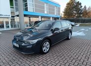 Volkswagen Golf Kombi 1,5 l 96 kw