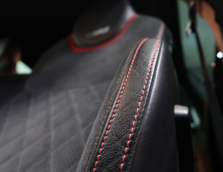 Škoda Octavia Kombi 2,0 l 169 kw