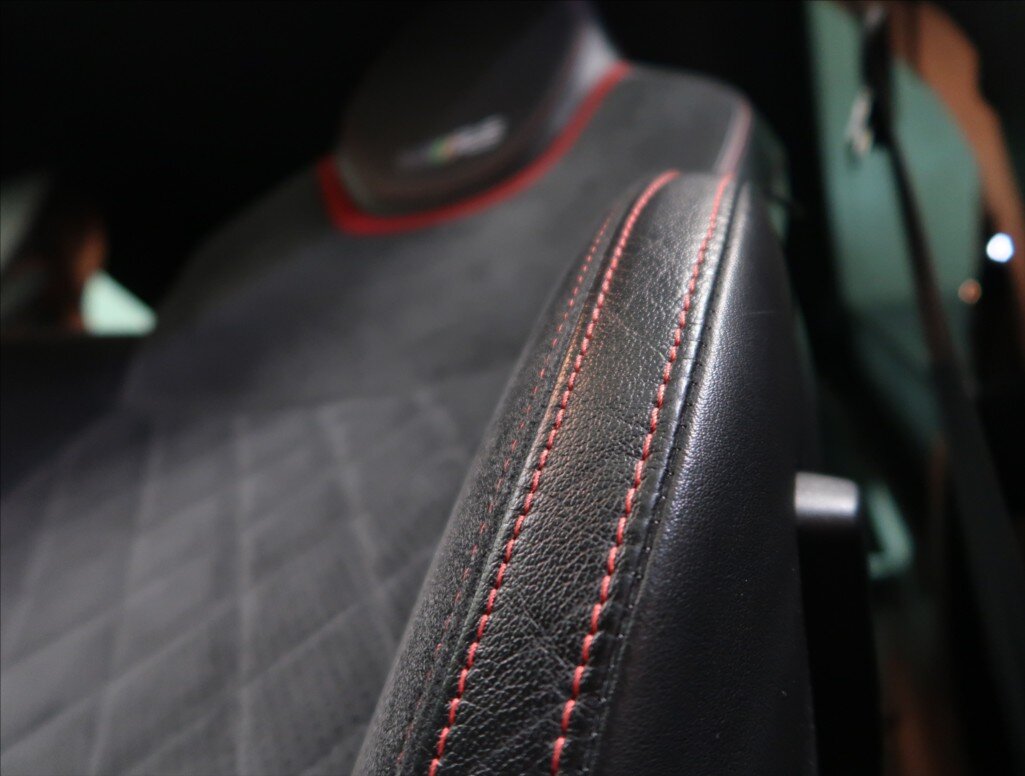 Škoda Octavia Kombi 2,0 l 169 kw