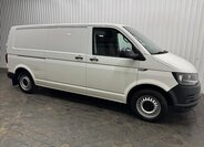 Volkswagen Transporter Ostatní 2,0 l 110 kw