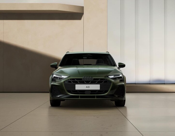 Audi A3 Hatchback 1,5 l 110 kw