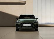 Audi A3 Hatchback 1,5 l 110 kw