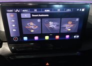 Cupra Formentor SUV 2,0 l 228 kw