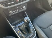 Škoda Fabia Hatchback 999,0 70 kw