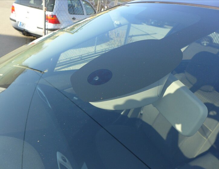 Renault Scénic Kombi 1,9 l 96 kw