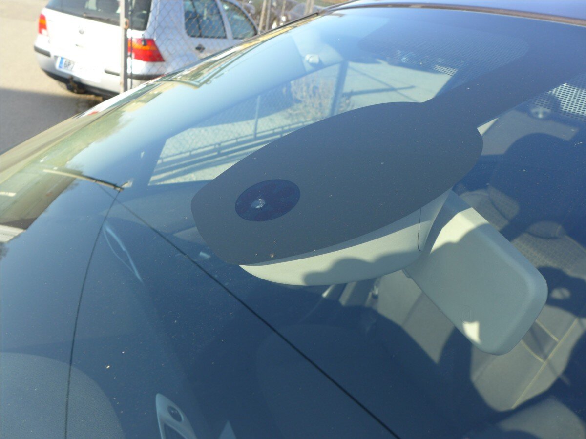 Renault Scénic Kombi 1,9 l 96 kw