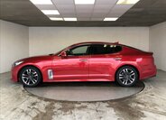KIA Stinger 4