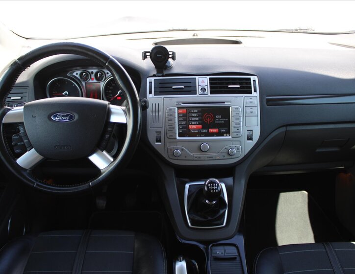Ford Kuga 14