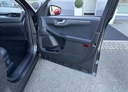 Ford Kuga SUV / Terénní 2,5 l 165 kw