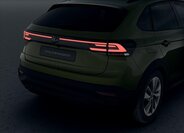 Volkswagen Taigo CUV / Crossover 999,0 85 kw