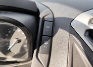 Ford Transit Custom Kombi 2,2 l 92 kw