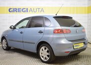 Seat Ibiza Hatchback 1,4 l 63 kw