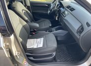 Škoda Fabia Hatchback 999,0 55 kw