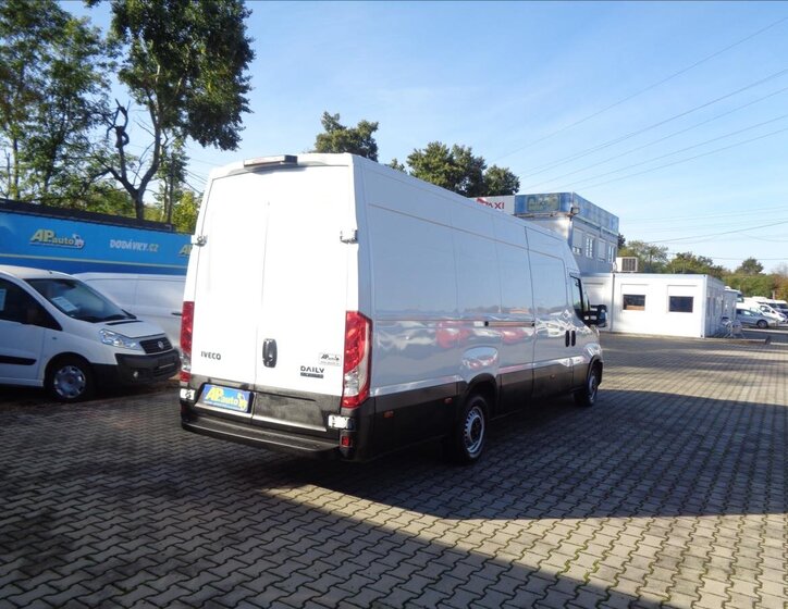 Iveco Daily Ostatní 2,3 l 100 kw