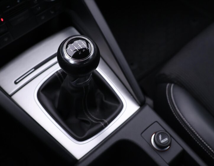 Audi A3 Hatchback 1,4 l 92 kw