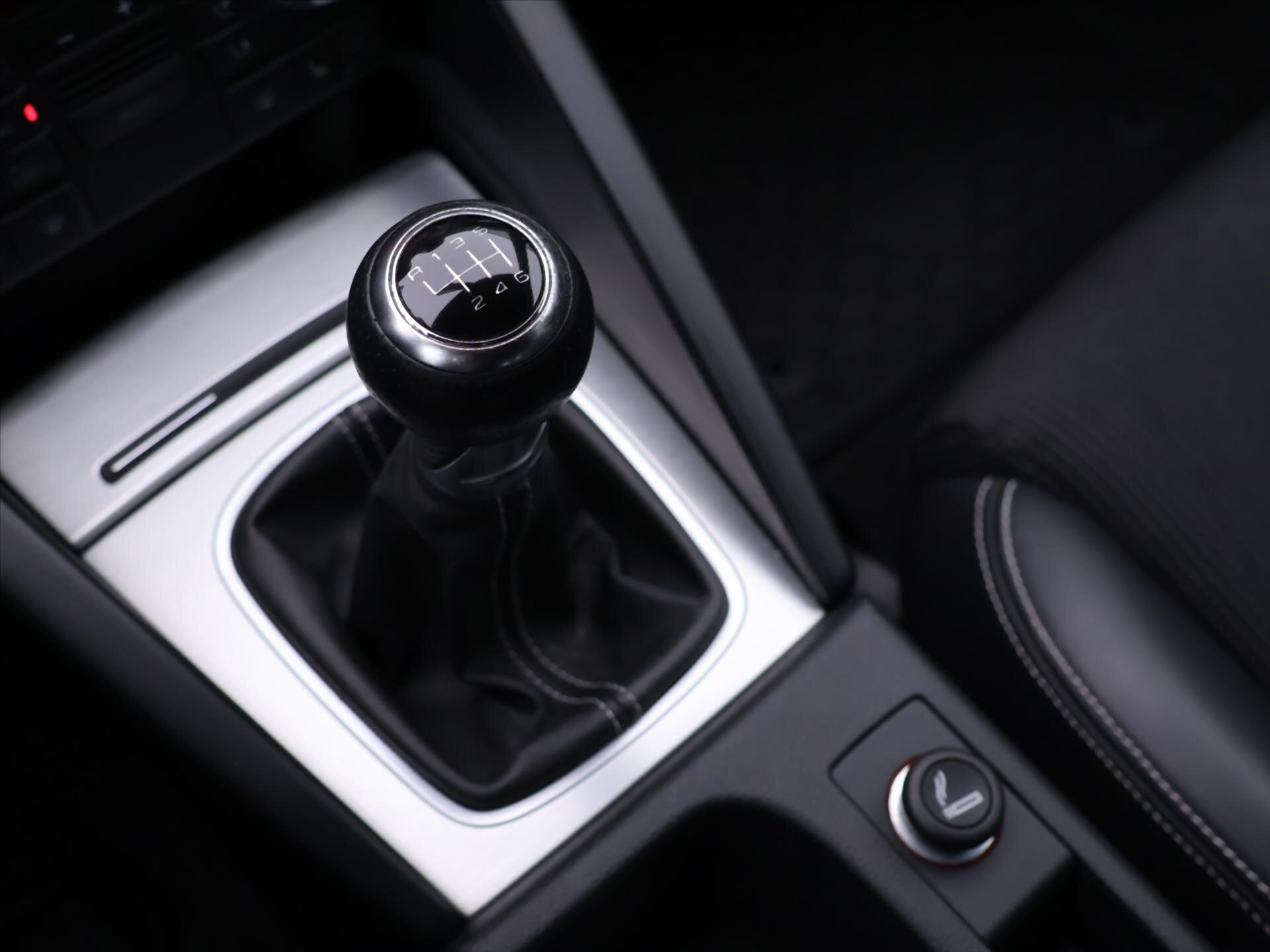 Audi A3 Hatchback 1,4 l 92 kw