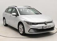 Volkswagen Golf Kombi 2,0 l 85 kw