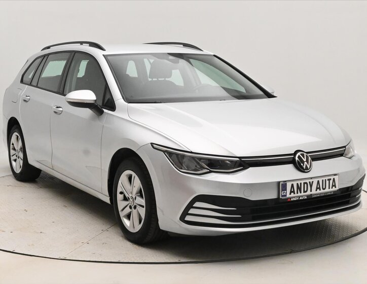 Volkswagen Golf Kombi 2,0 l 85 kw