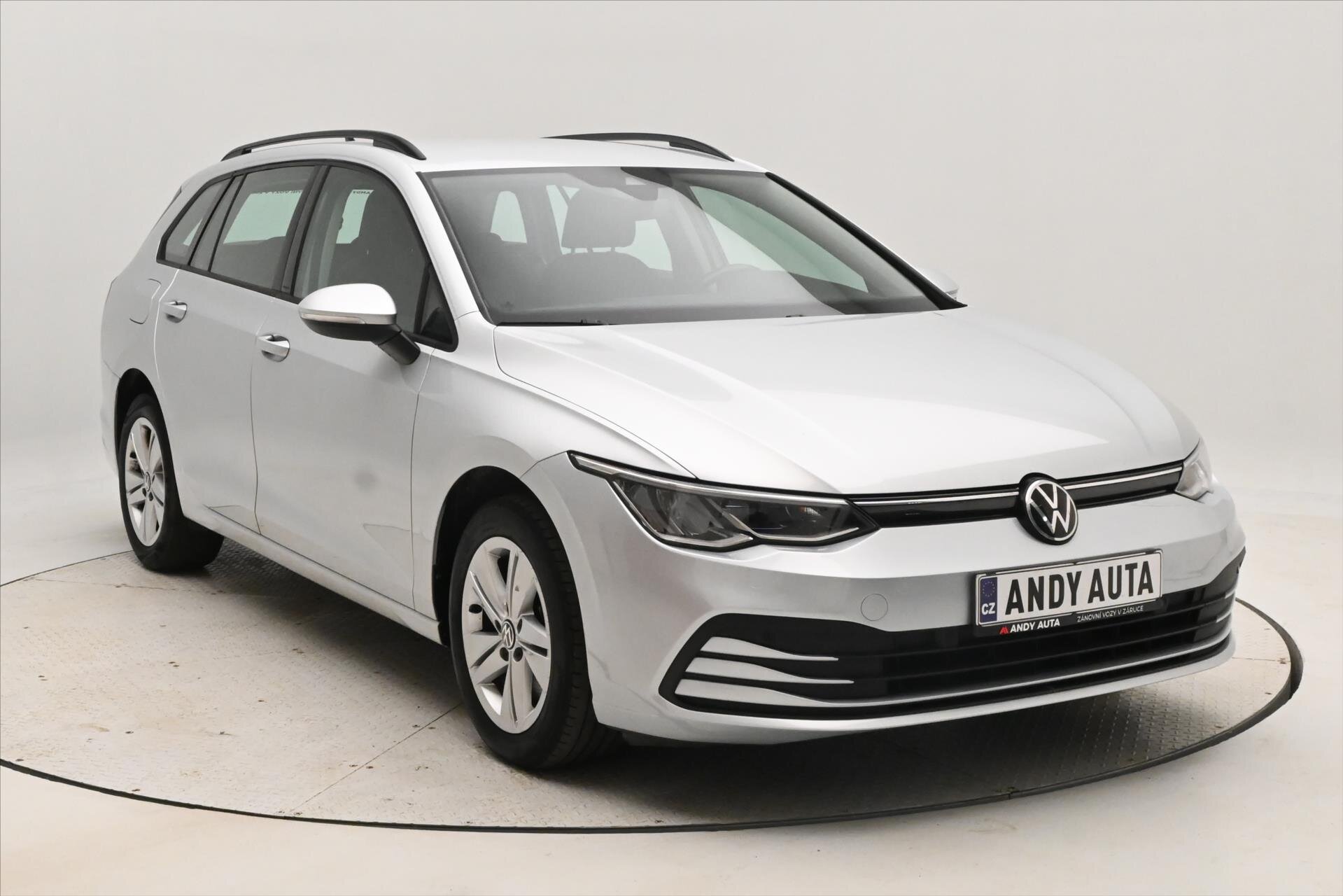 Volkswagen Golf Kombi 2,0 l 85 kw