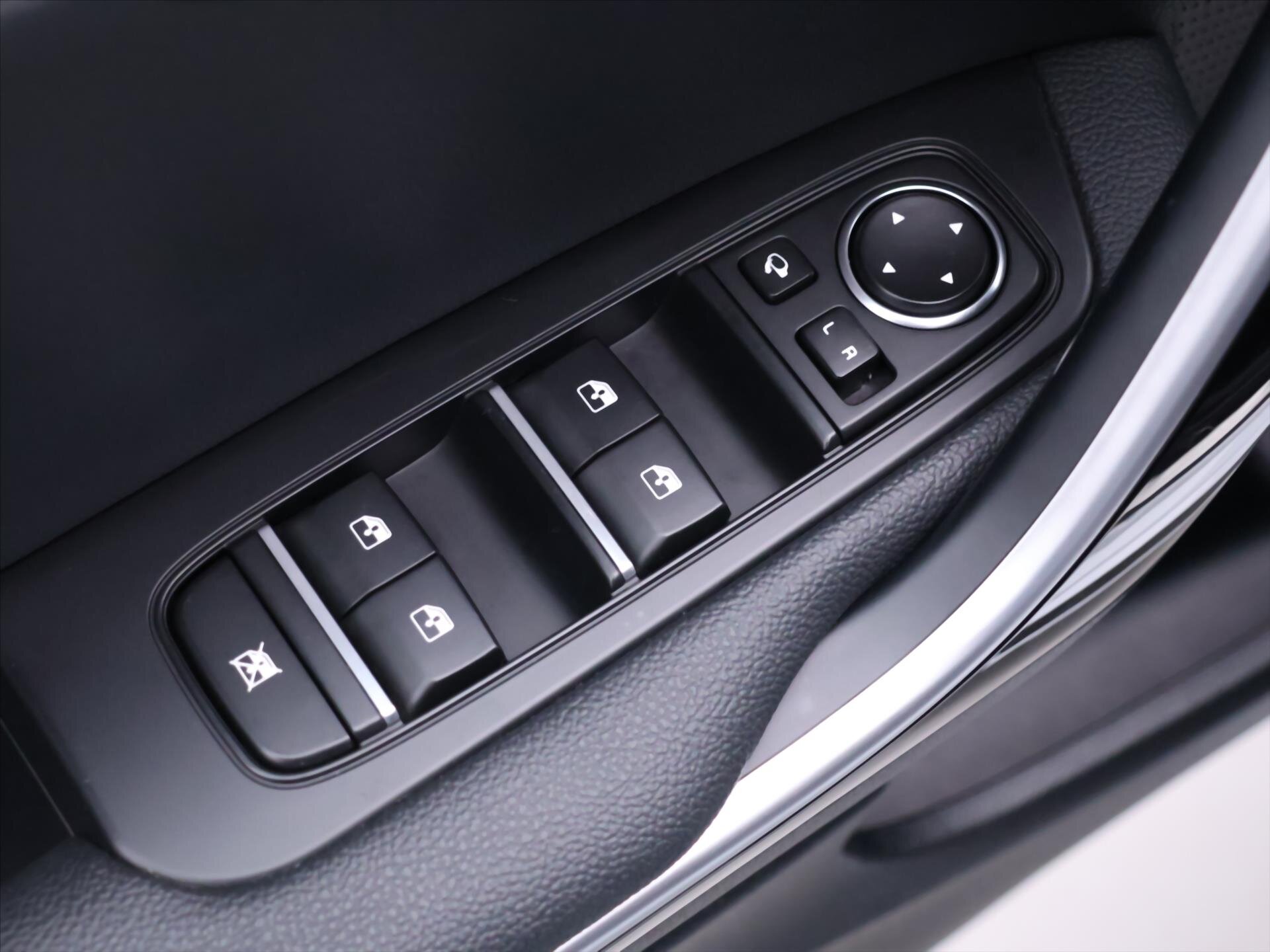 KIA ProCeed Hatchback 1,5 l 117 kw