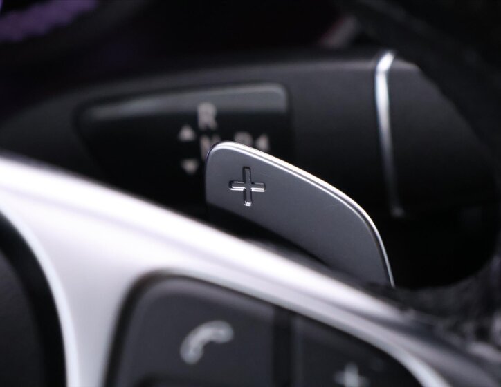 Mercedes-Benz GLC SUV 2,1 l 125 kw