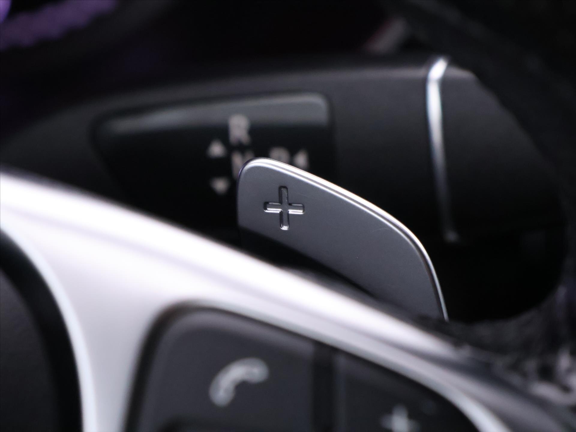 Mercedes-Benz GLC SUV 2,1 l 125 kw