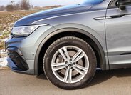 Volkswagen Tiguan Allspace SUV 2,0 l 147 kw