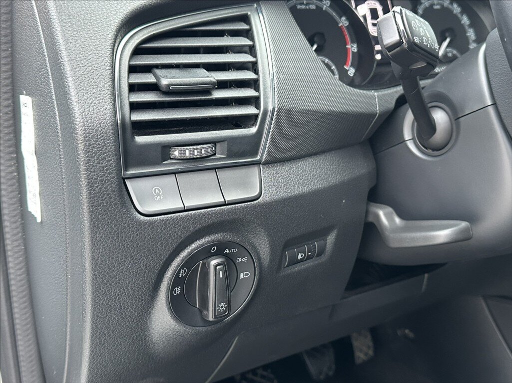 Škoda Fabia Hatchback 999,0 70 kw