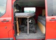 Ford Transit Custom Ostatní 2,2 l 92 kw