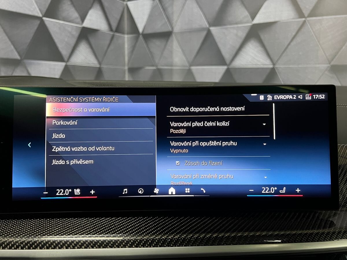 BMW X5 SUV / Terénní 3,0 l 210 kw