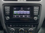 Škoda Octavia Kombi 1,4 l 81 kw