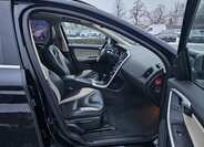Volvo XC60 SUV 3,0 l 224 kw