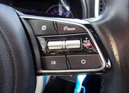 KIA Sportage SUV 1,6 l 97 kw