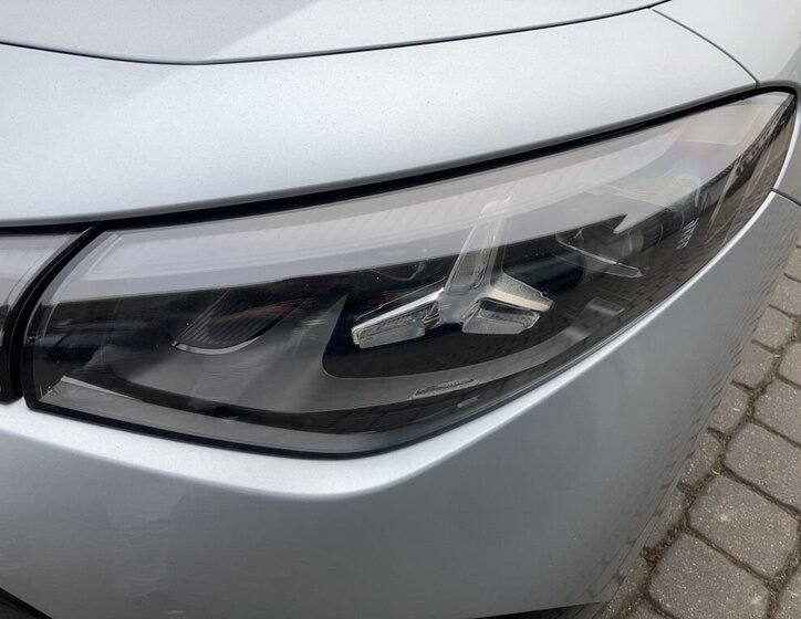 Mercedes-Benz CLA Sedan 0,0 200 kw