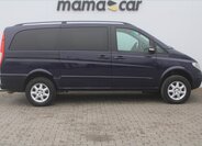 Mercedes-Benz Viano Kombi 2,1 l 110 kw