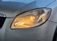 Škoda Fabia Hatchback 1,2 l 44 kw