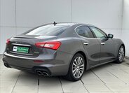 Maserati Ghibli Sedan 3,0 l 316 kw